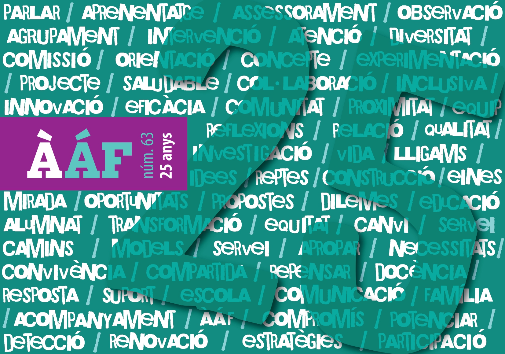 					Veure No 63 (2026): Març 2026
				